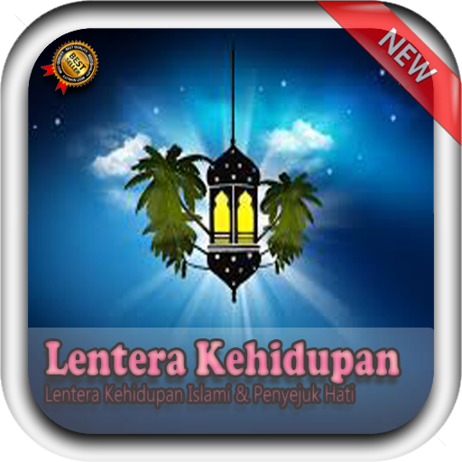 Lentera Kehidupan