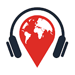 Cover Image of Descargar VoiceMap Audio Tours 6.1.4 APK