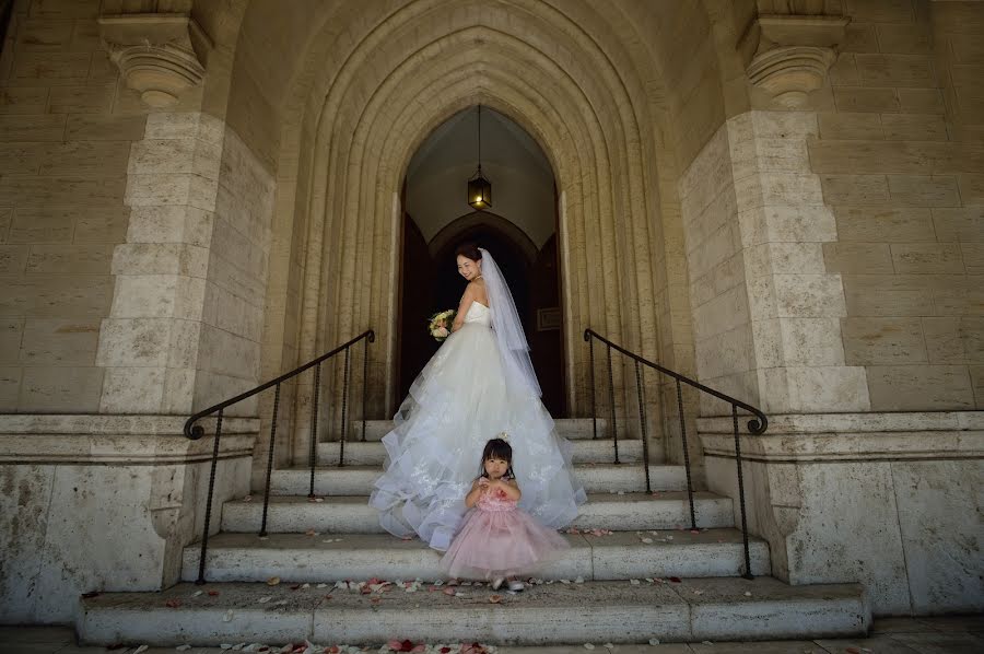 Wedding photographer Edoardo Agresti (agresti). Photo of 5 March 2019