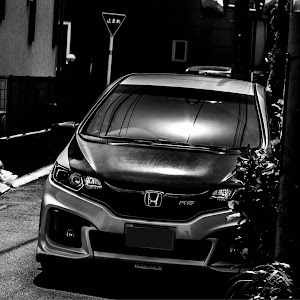 フィット GK5