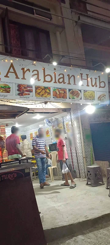 Arabian Hub photo 