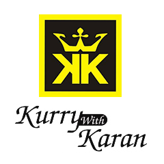 Kurry With Karan, Mukherjee Nagar, Mukherjee Nagar logo