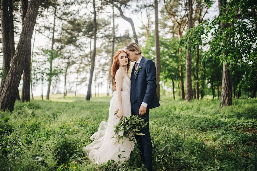 Wedding photographer Tomáš Hudák (tomhudakk). Photo of 1 September 2020