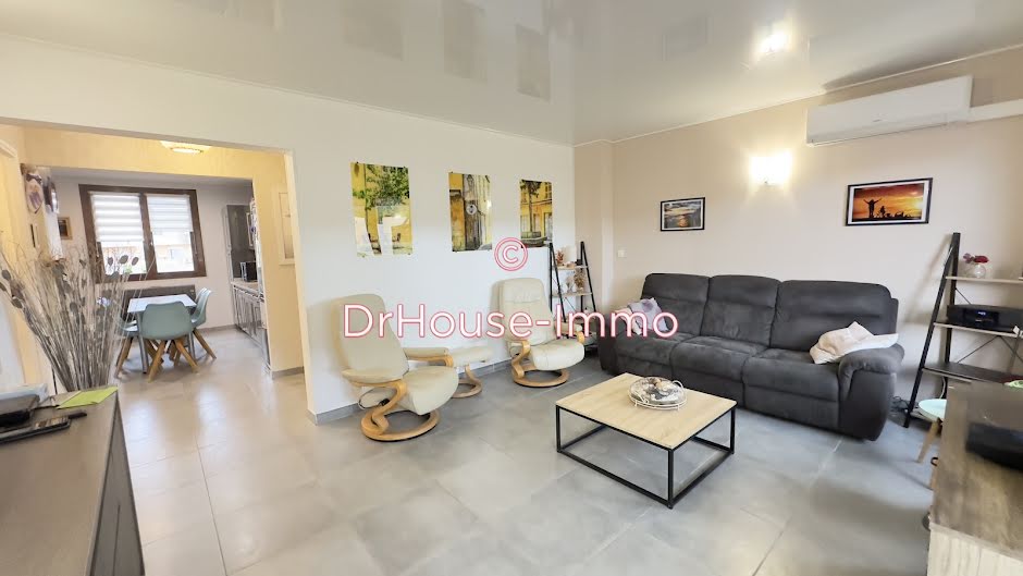 Vente appartement 4 pièces 76.55 m² à Castellare-di-Casinca (20213), 180 000 €