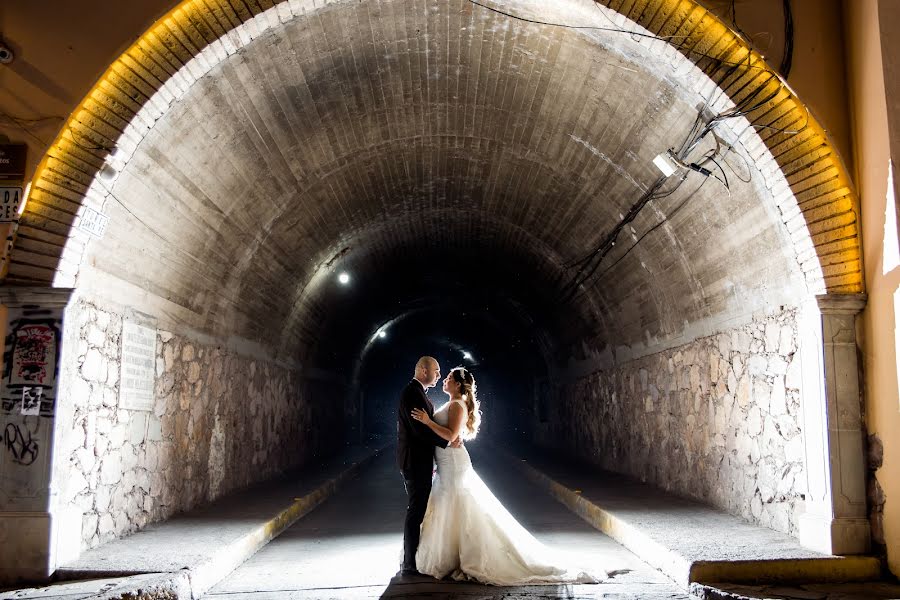 Photographe de mariage Chava Garcia (chavagarcia). Photo du 5 décembre 2022