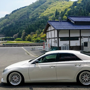 マークX GRX130系