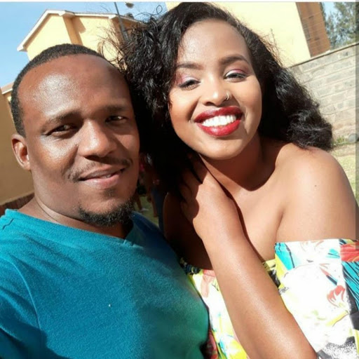 Mapenzi tamtam! Ben Kitili's birthday message to heavily pregnant wife