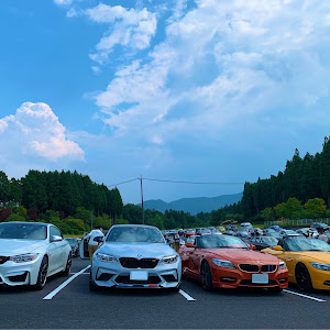 M4 クーペ F82