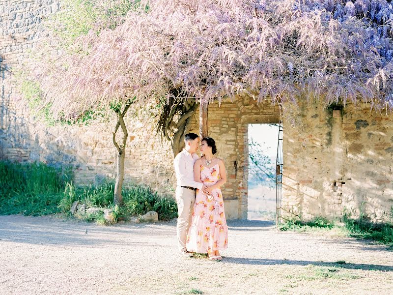 Wedding photographer Kirill Kondratenko (kirkondratenko). Photo of 9 April 2019