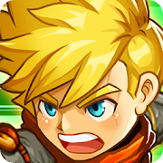 Clumsy Hero  Icon