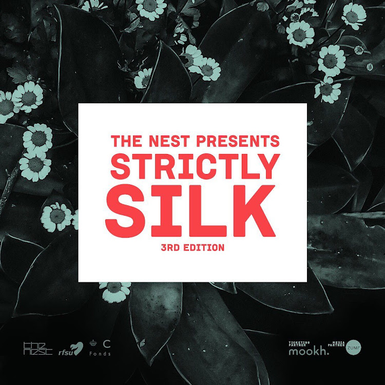 Strictly Silk