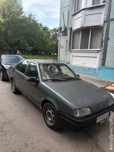продам авто Renault 19 19 I Chamade (L53) фото 2