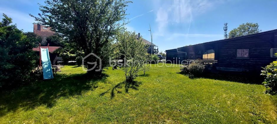 Vente terrain  390 m² à Rungis (94150), 262 000 €