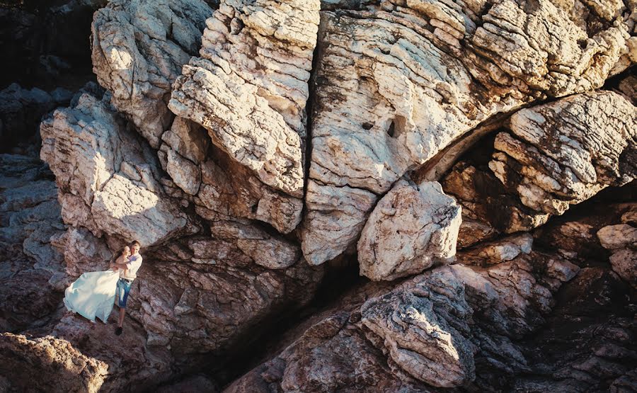 Pulmafotograaf Kseniya Chebiryak (kseniyache). Foto tehtud 7 märts 2014