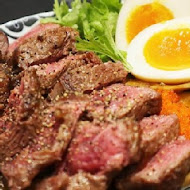 開丼 燒肉vs丼飯(新竹竹科店)