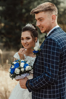 Wedding photographer Oleg Butenko (olegbutenko). Photo of 13 September 2019