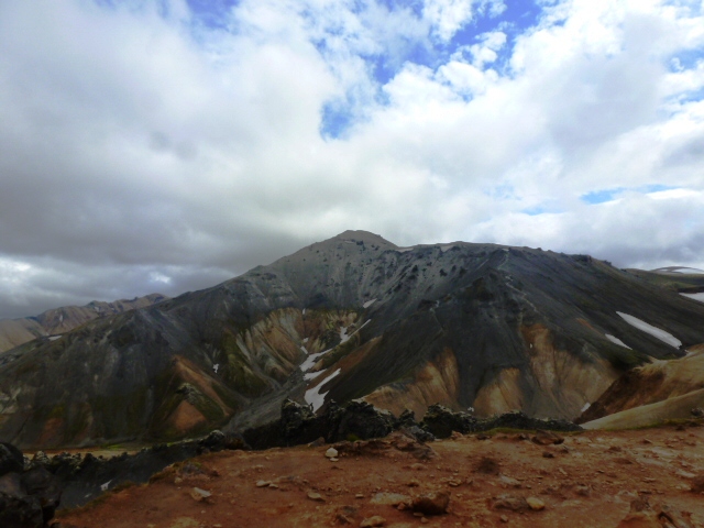 Landmannalaugar, Valle Gjain y Thjorsadalur - SORPRENDENTE ISLANDIA (12)