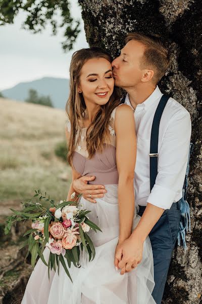 Fotograf ślubny Іrina Fedorchuk (fedorchuk). Zdjęcie z 14 września 2019