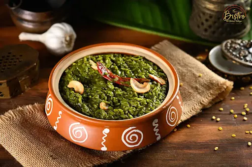 Palak Rice