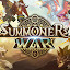 Summoners War HD Wallpapers Game Theme