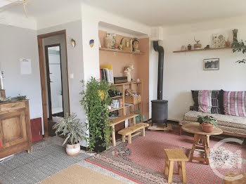 appartement à Forcalquier (04)