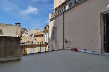 chambre à Marseille 1er (13)