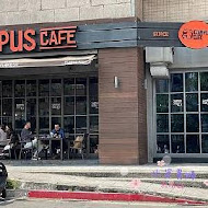 Campus Cafe 美式校園餐廳(南京店)