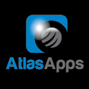 Atlas Cloud  Icon