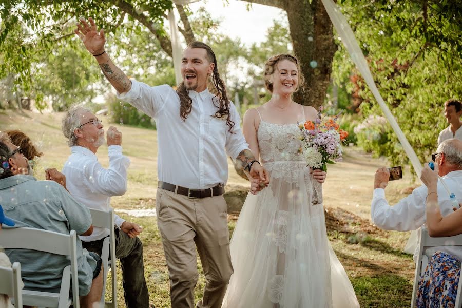 Photographe de mariage Samson Learn (samsonphoto). Photo du 11 février