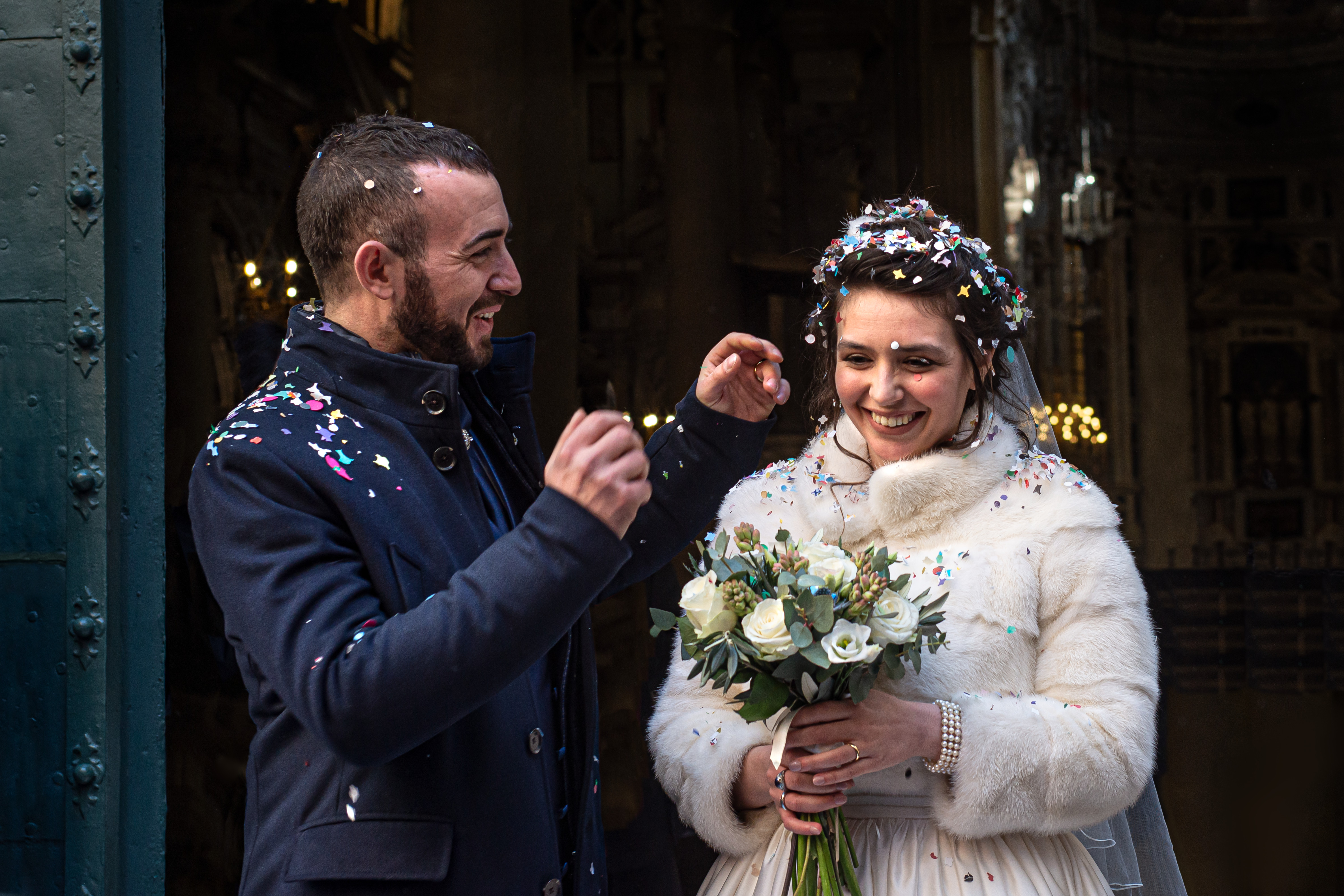 Il carnevale più bello di Dariagufo