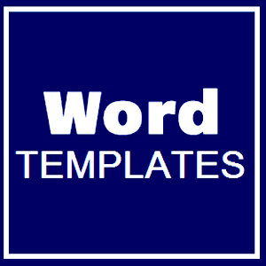 Download Free Word Templates For PC Windows and Mac