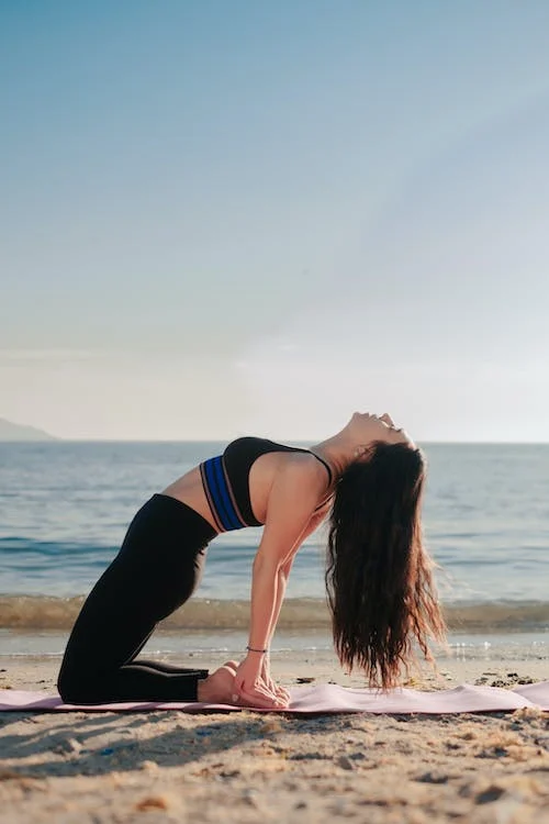 Chest Stretches