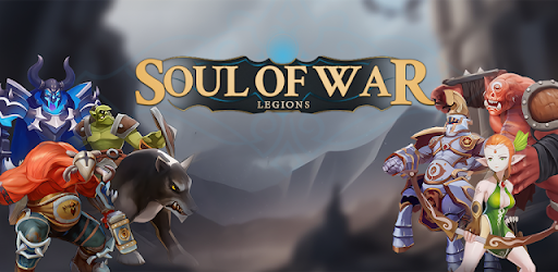 Soul of War: Legions