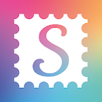 Cover Image of Download SimplyCards - Real postcard with your photos 5.4.2 APK