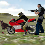 Motorcycle Driving Grand City Apk