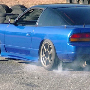 180SX RPS13