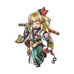 √完了しました！ グラブル ミリン 使い方 581323