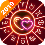 Daily Love Horoscope 2019- Zodiac Compatibility 2.0.12 Icon