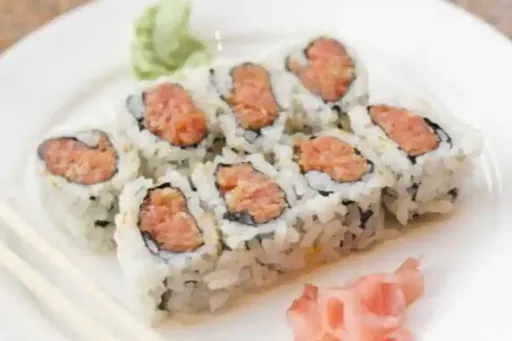 Spicy Tuna