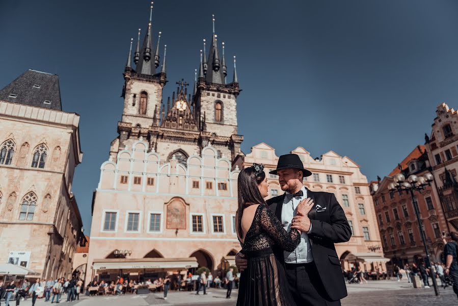 Wedding photographer Anna Alekseenko (alekse). Photo of 29 September 2019