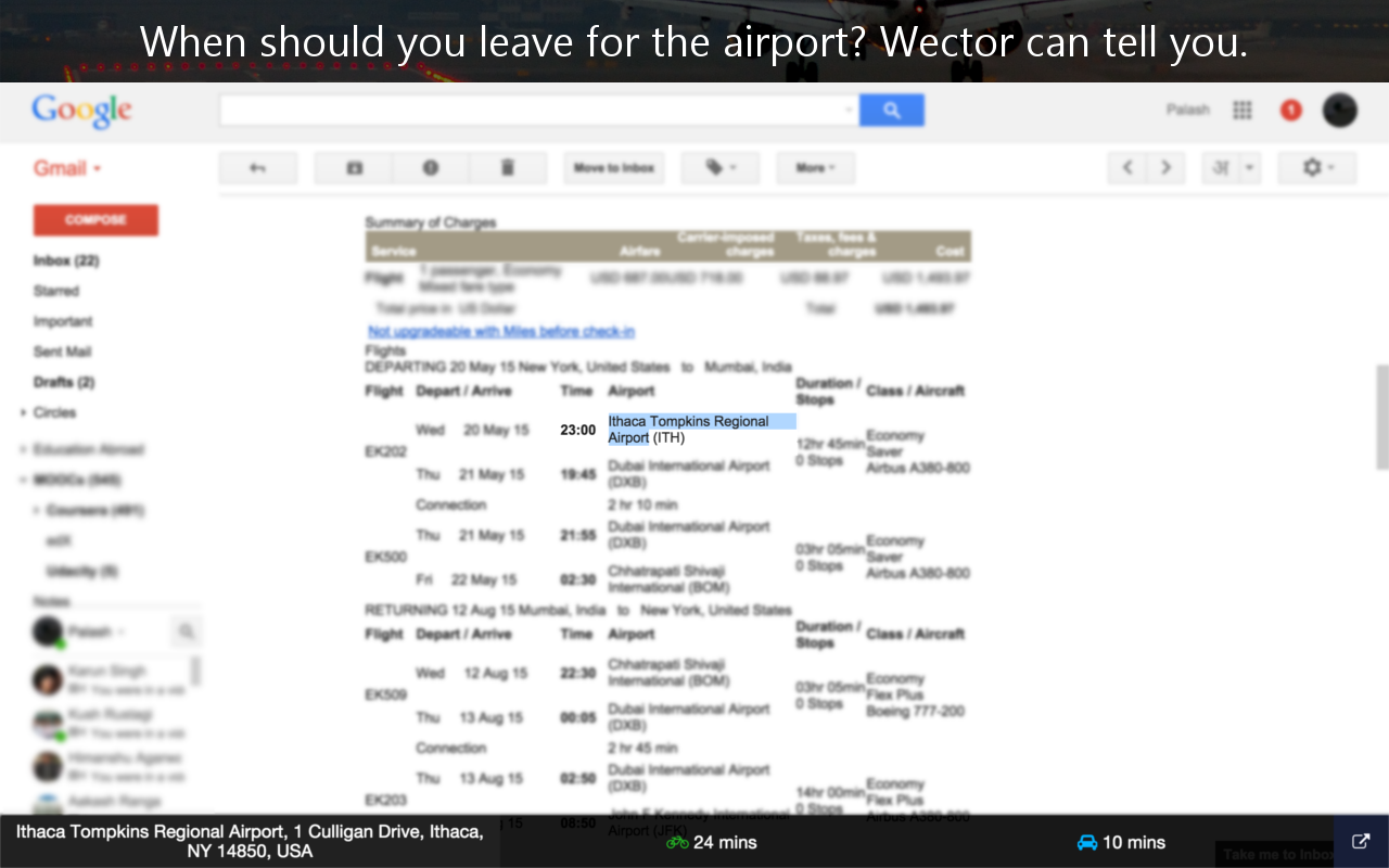 Wector Chrome Extension Preview image 4