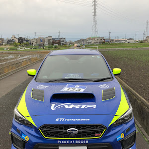 WRX STI