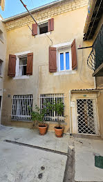 maison à Saint-Gilles (30)