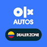 OLX Autos CO icon