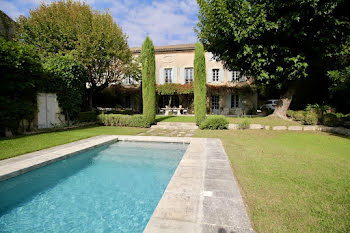 maison à Maussane-les-Alpilles (13)