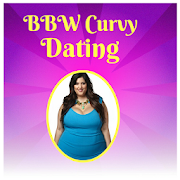 BBW CURVY DATING  Icon