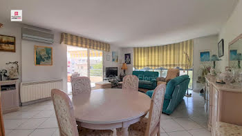 appartement à Frejus (83)