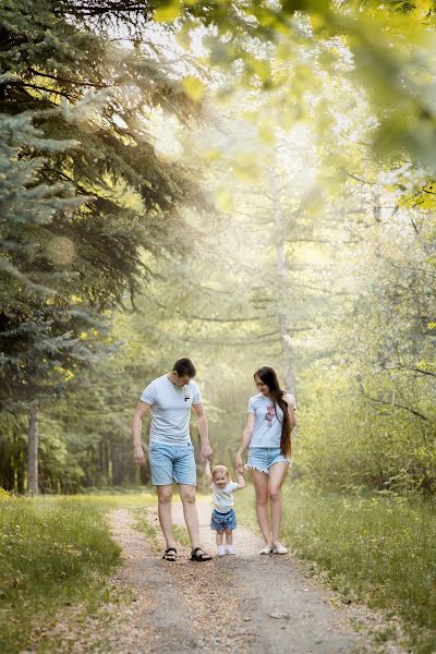 Photographe de mariage Andrey Videneev (videneev). Photo du 16 février 2022