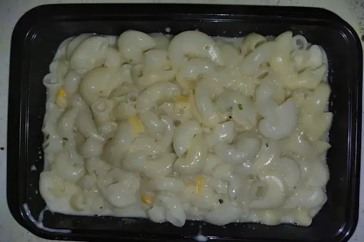 Cheese Macroni