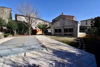 maison à Saint-Martin-d'Ardèche (07)